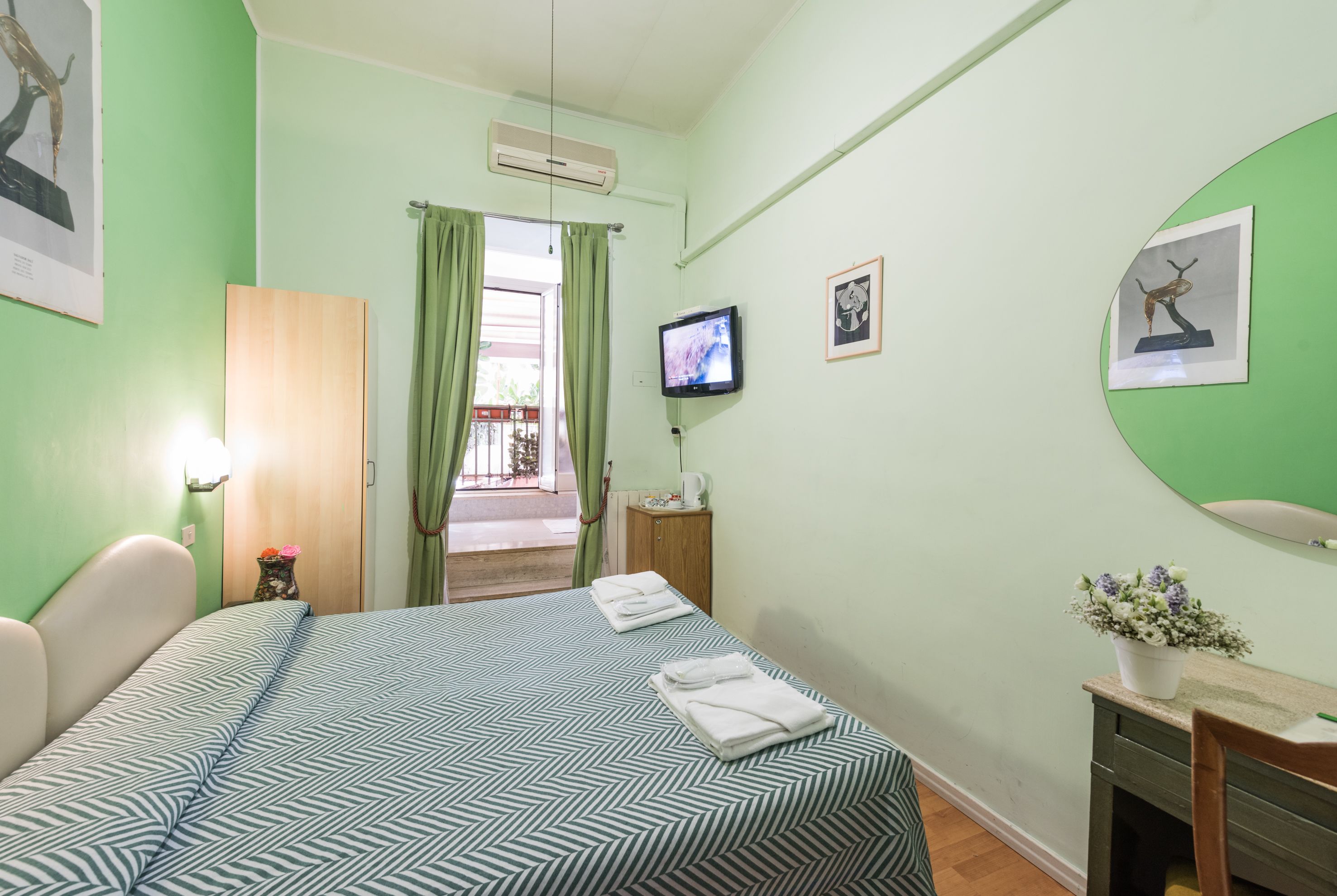 Foto - A Roma San Pietro Best Bed
