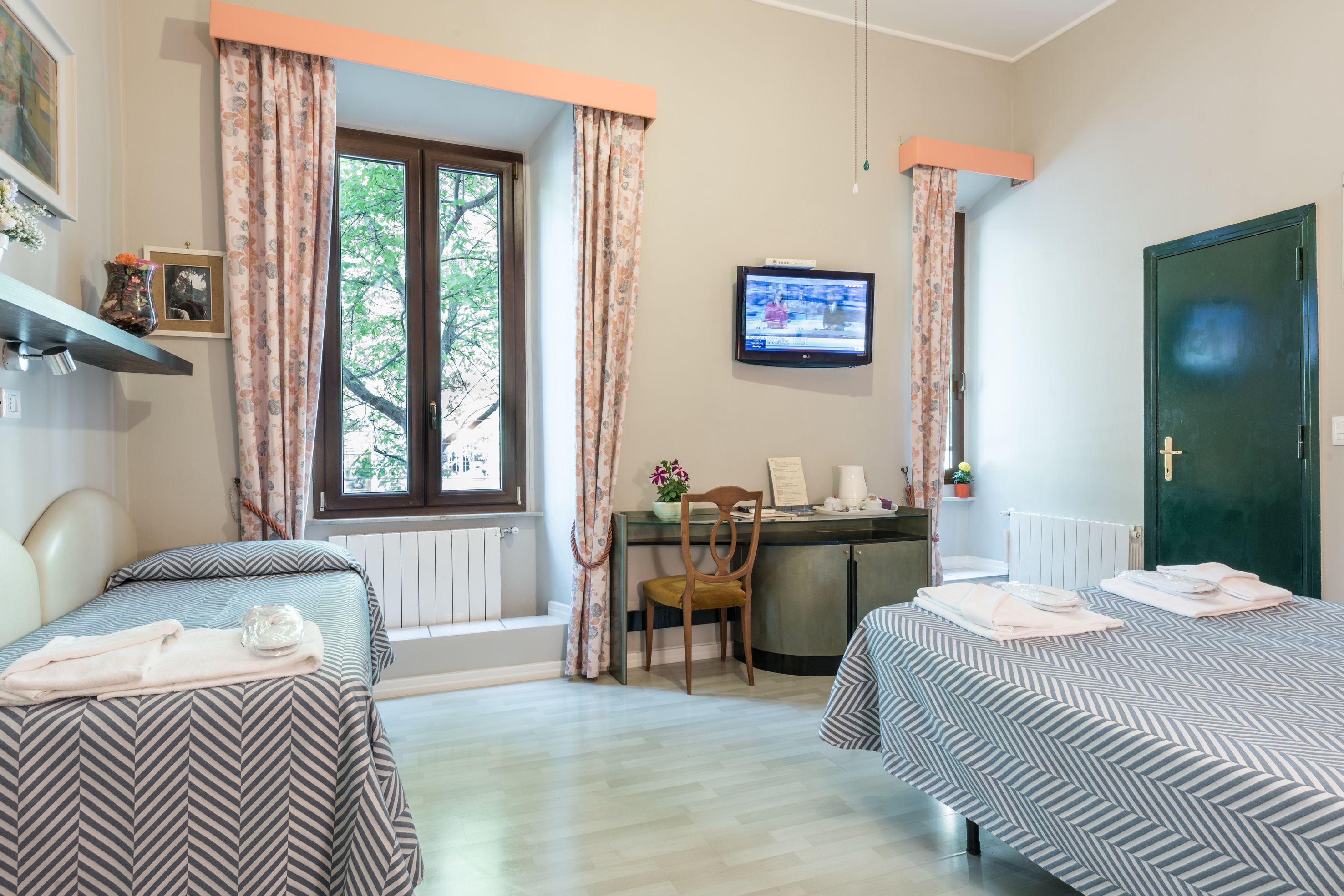 Foto - A Roma San Pietro Best Bed