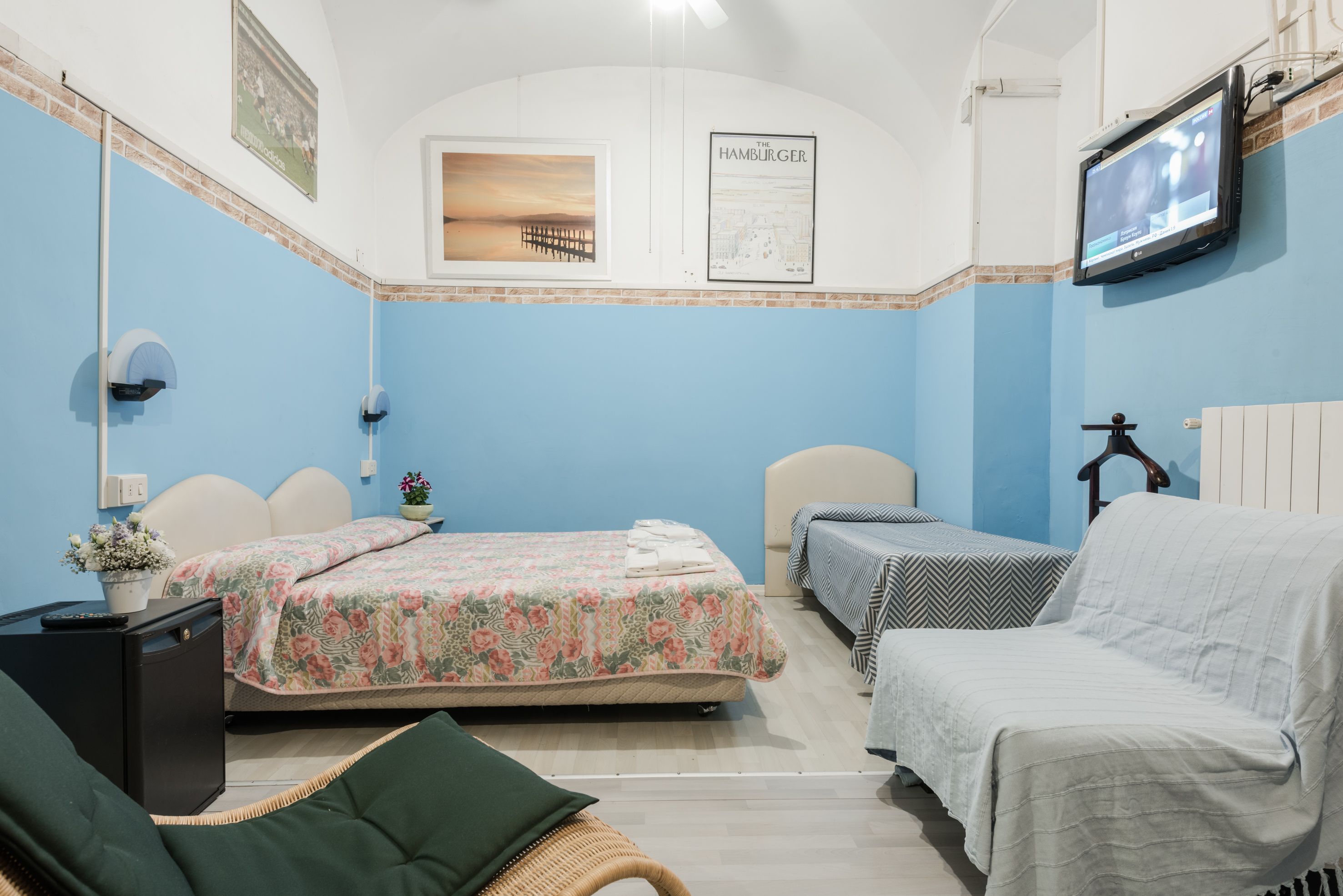 Foto - A Roma San Pietro Best Bed