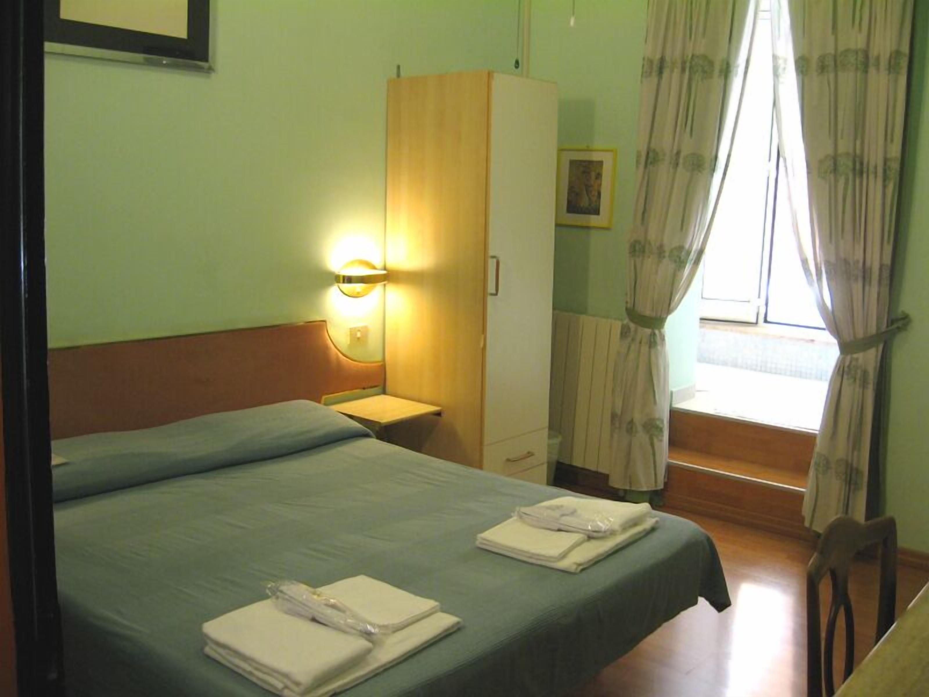 Foto - A Roma San Pietro Best Bed