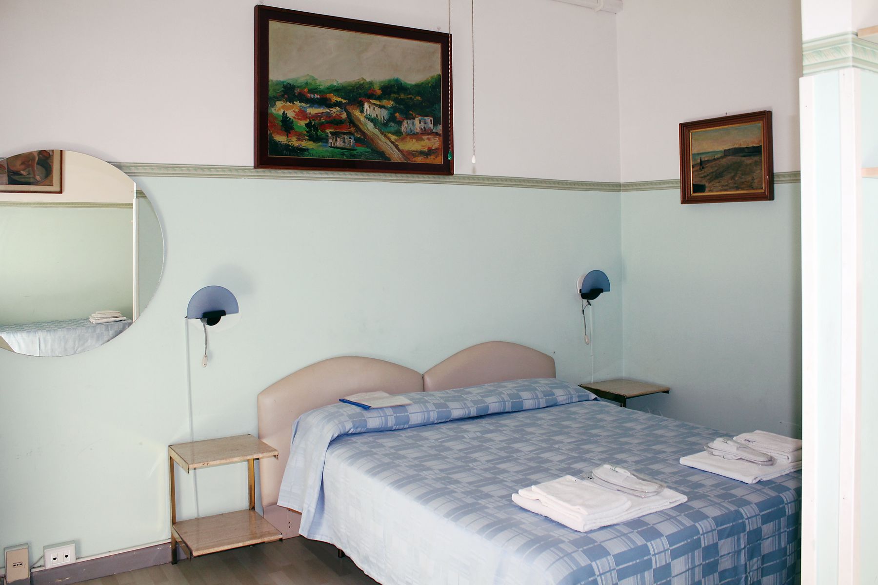 Foto - A Roma San Pietro Best Bed
