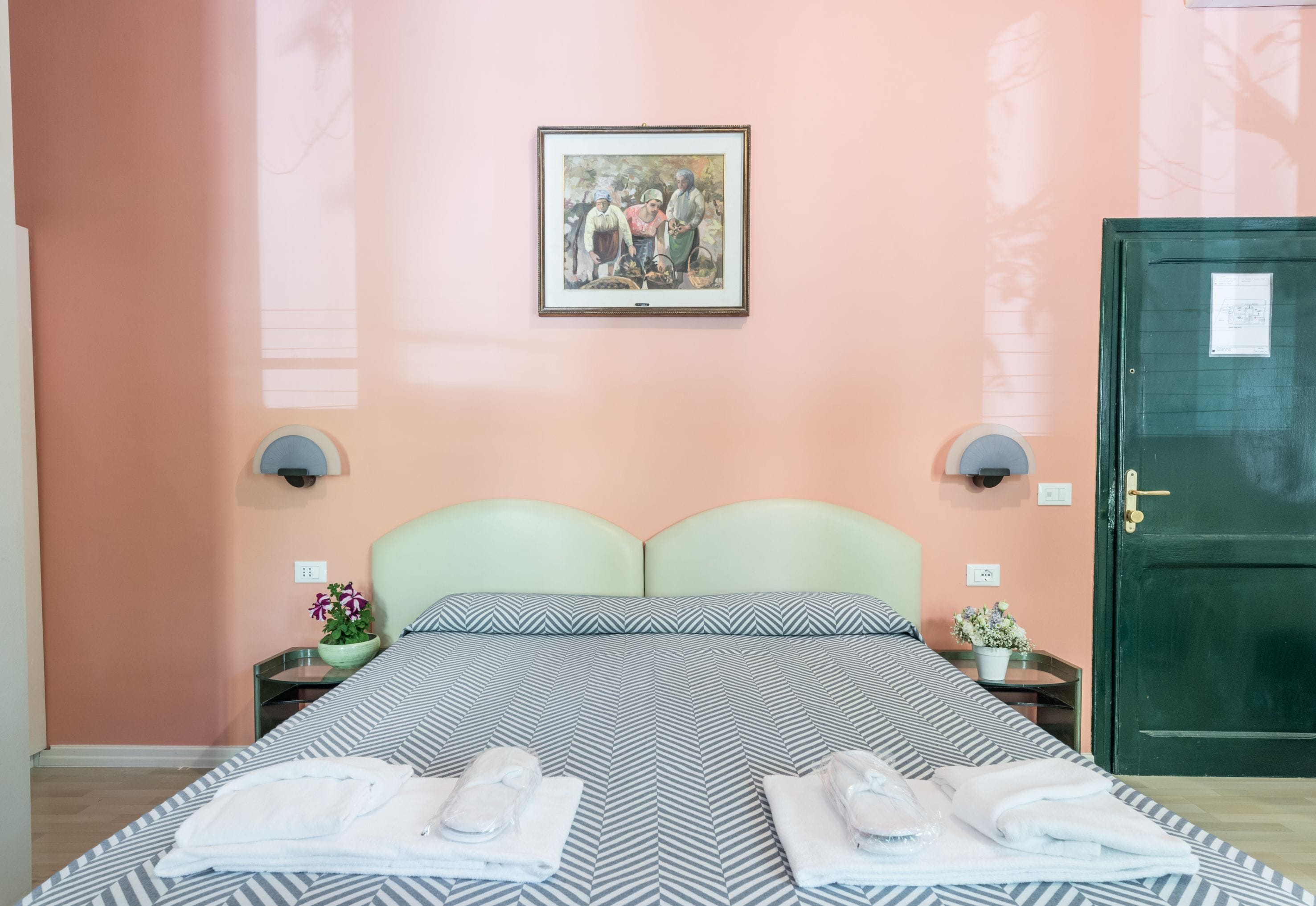 Foto - A Roma San Pietro Best Bed