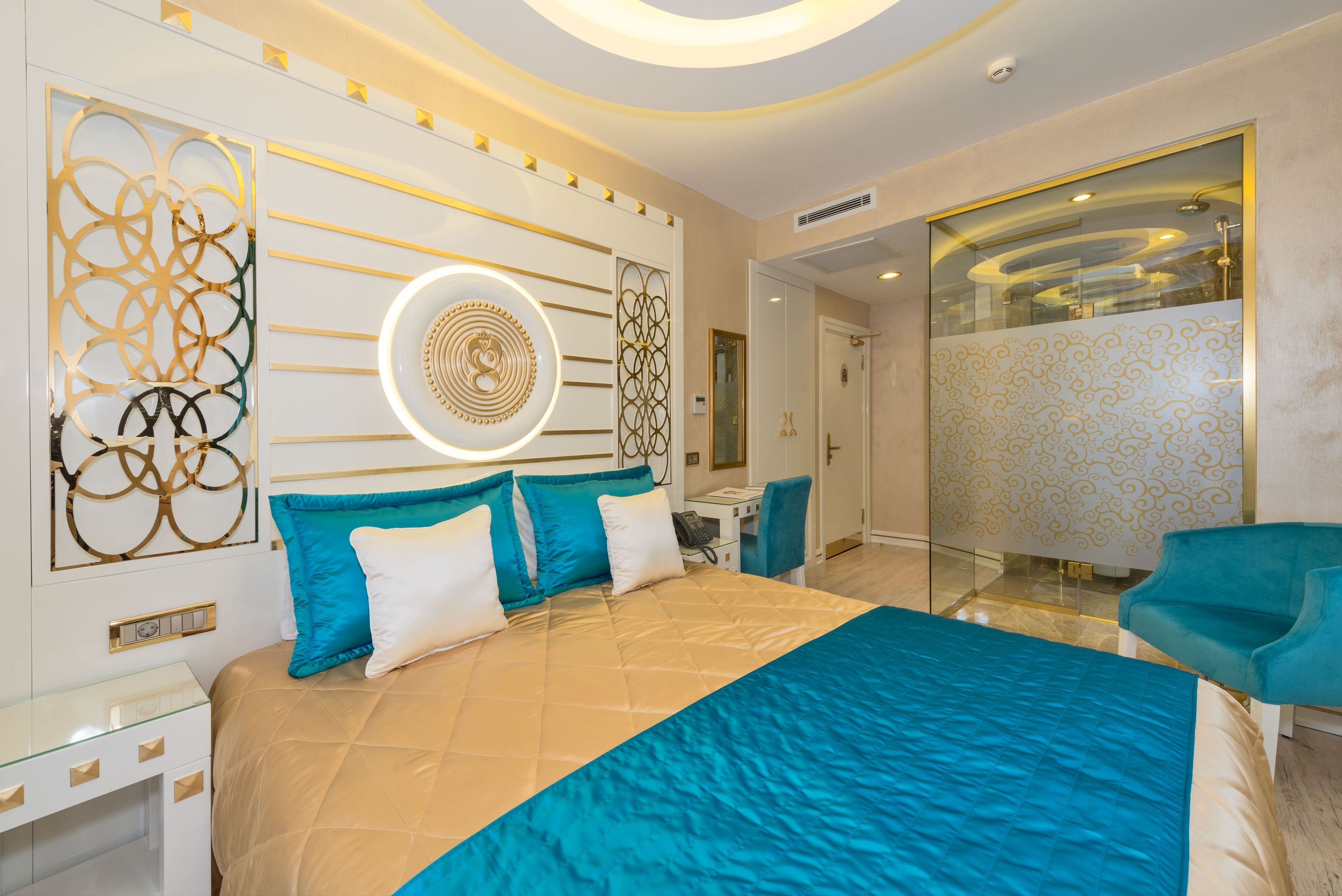 Foto - The Million Stone Hotel - Special Class