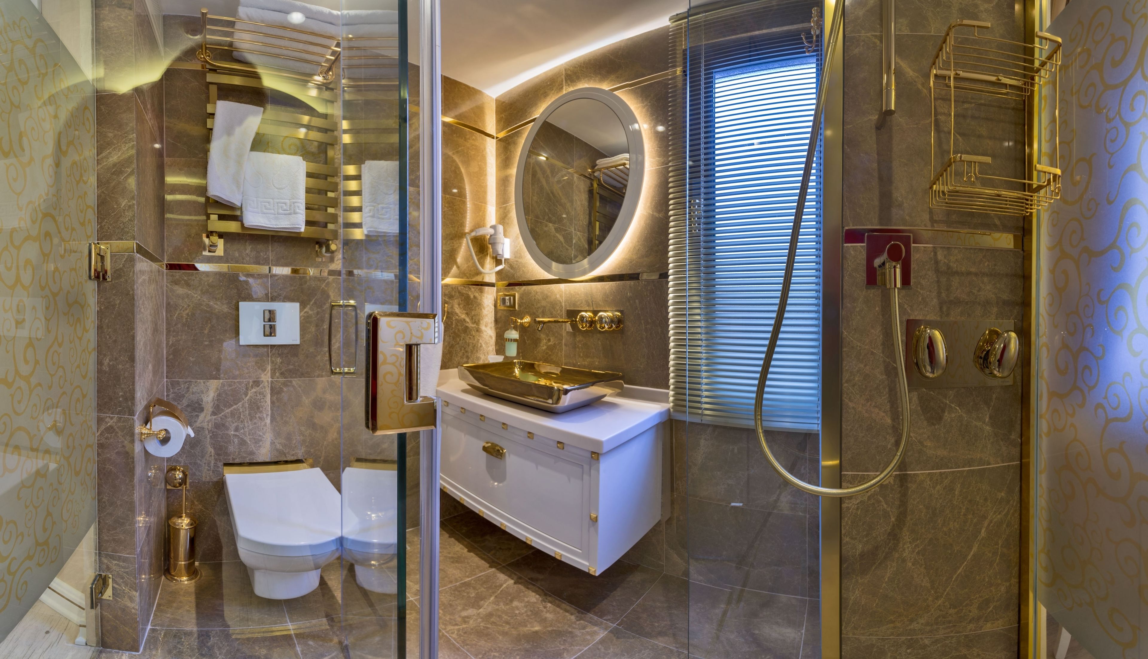Foto - The Million Stone Hotel - Special Class