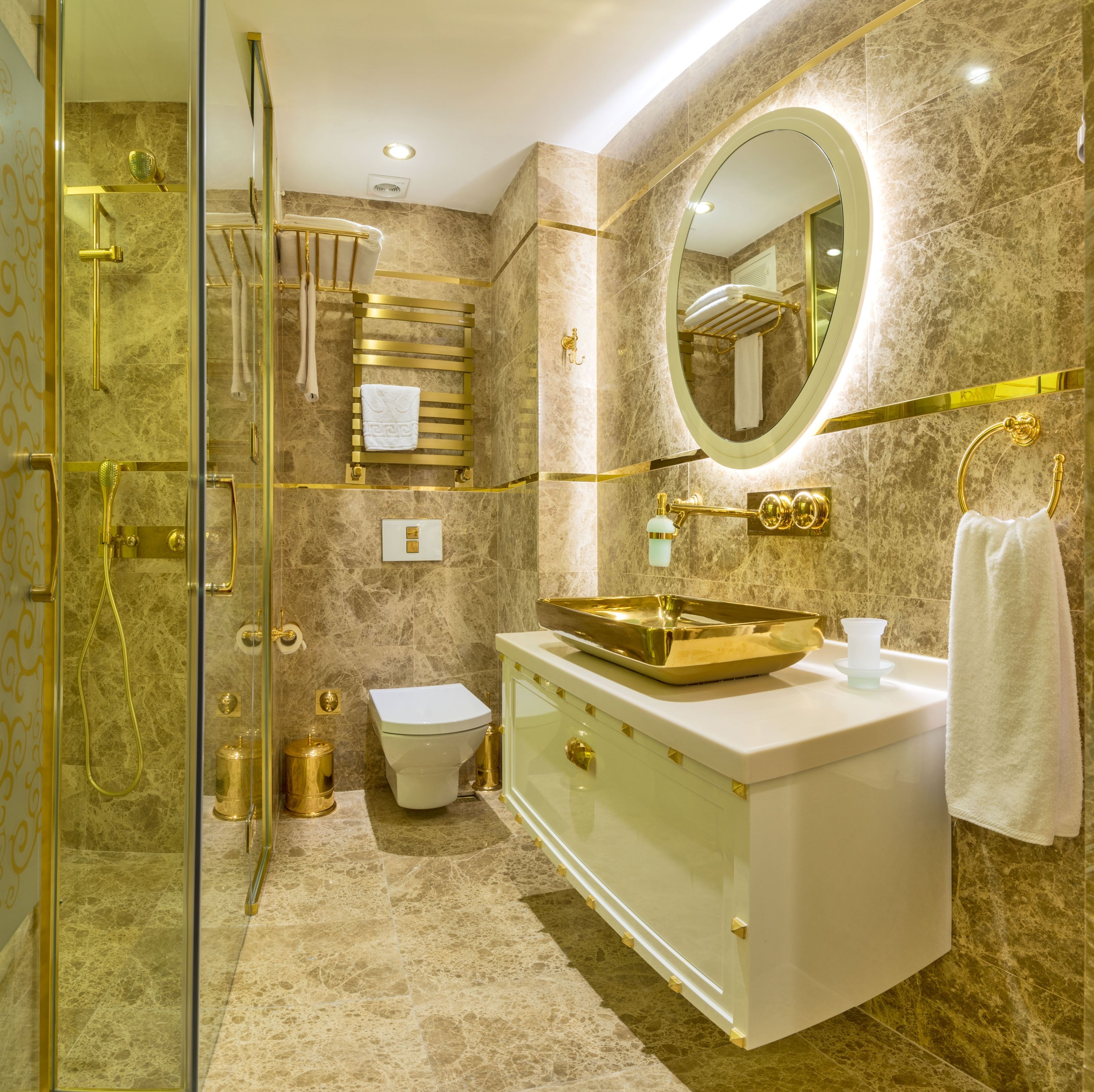 Foto - The Million Stone Hotel - Special Class