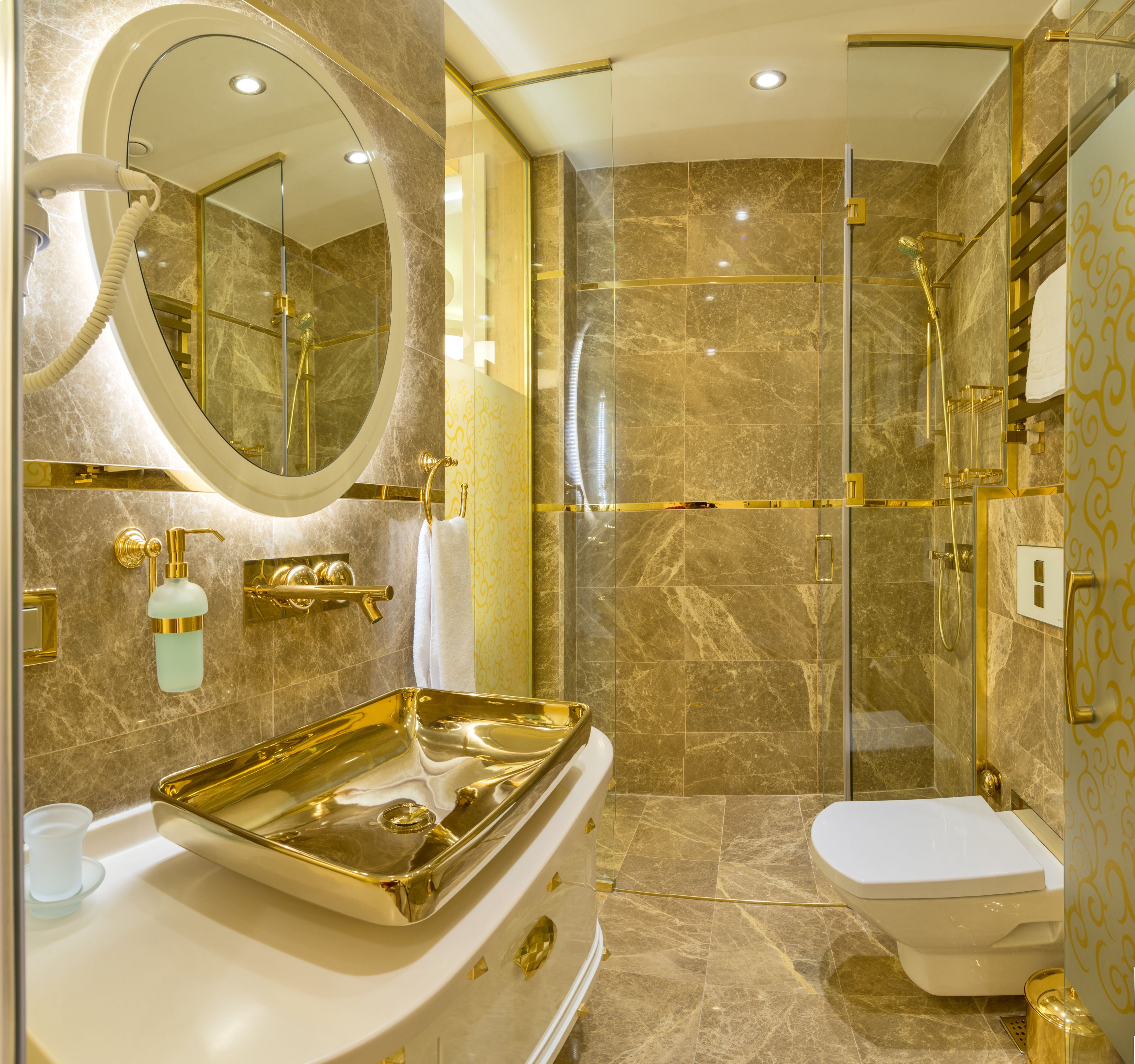 Foto - The Million Stone Hotel - Special Class