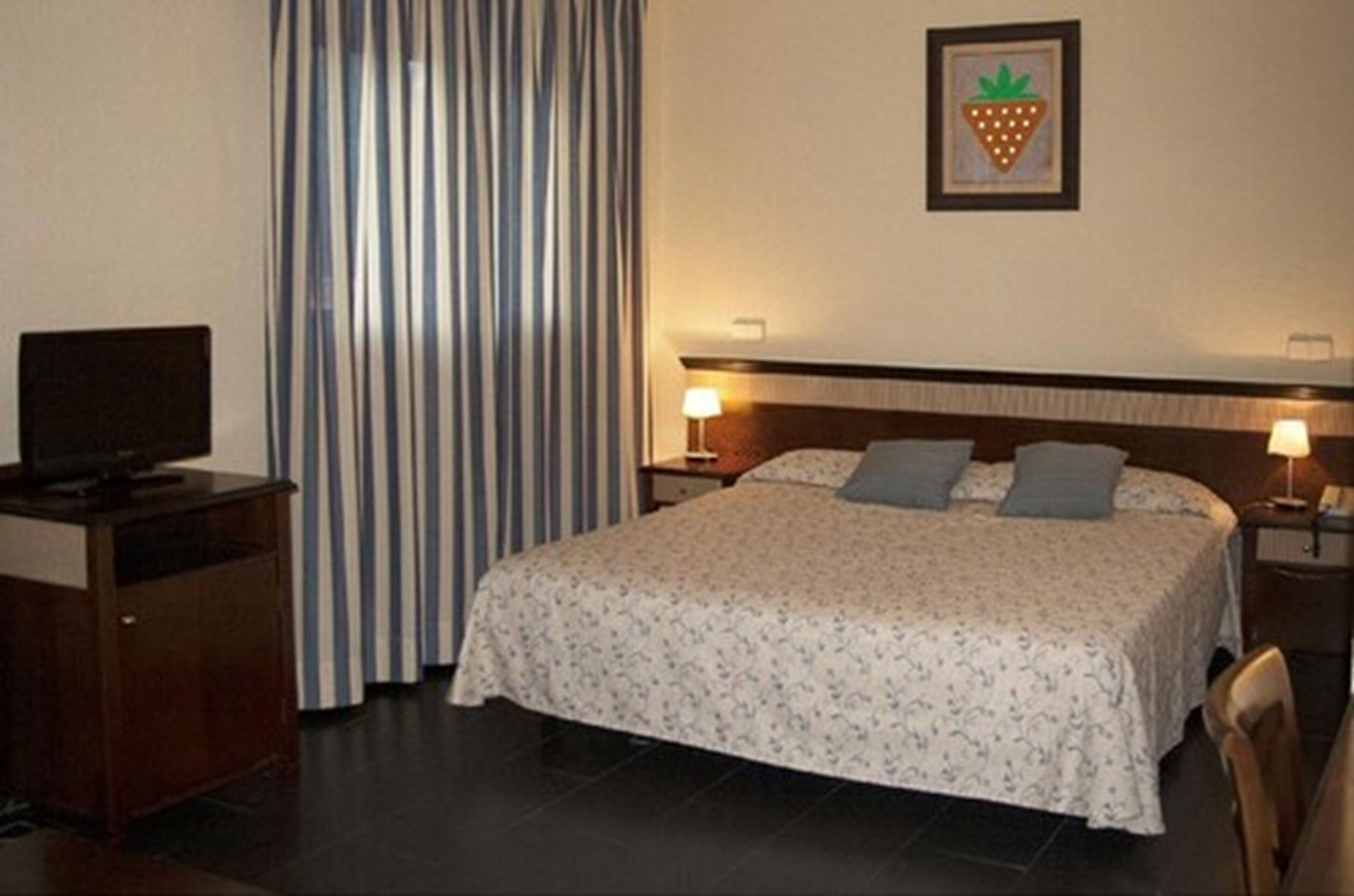 Photo - Hotel Prado Real