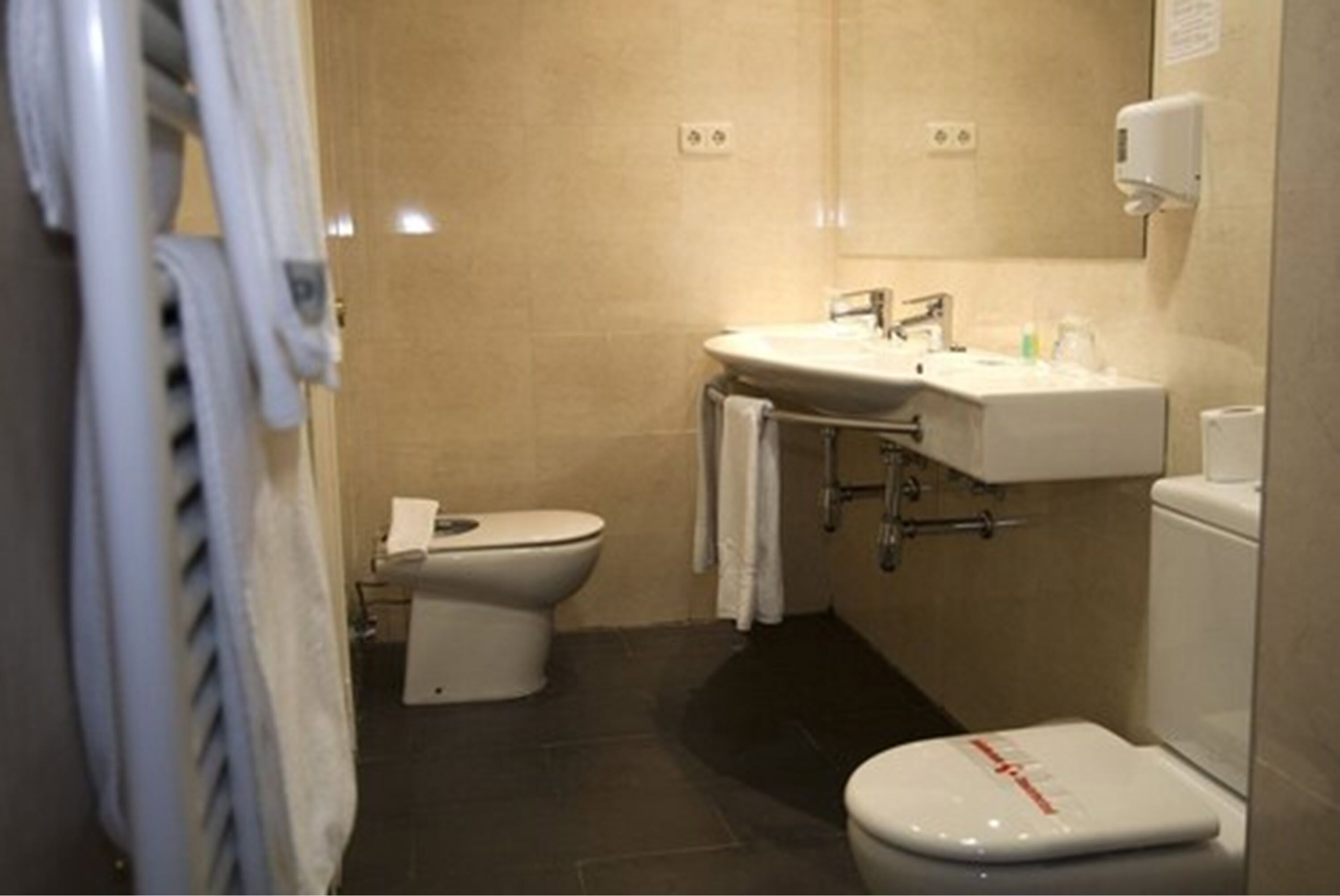 Photo - Hotel Prado Real