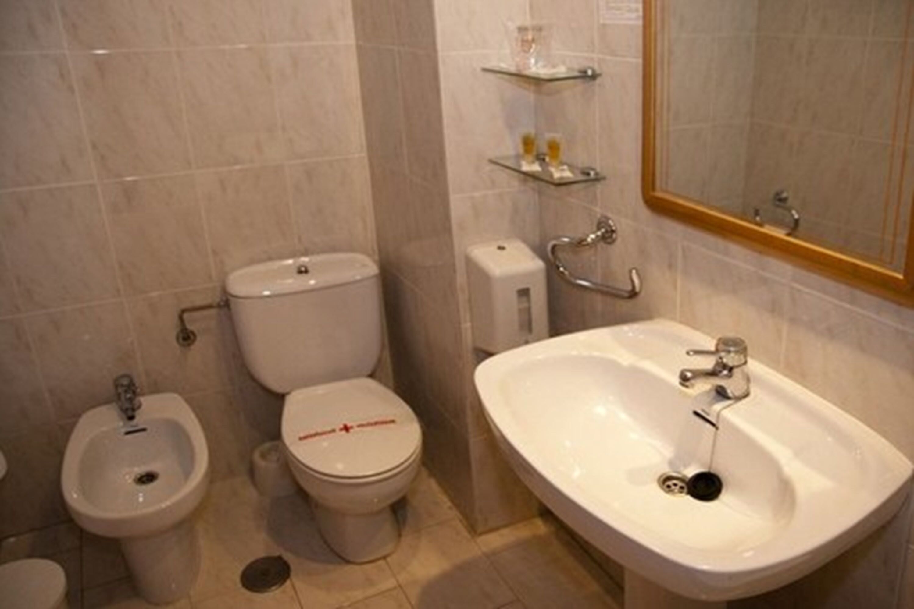 Photo - Hotel Prado Real