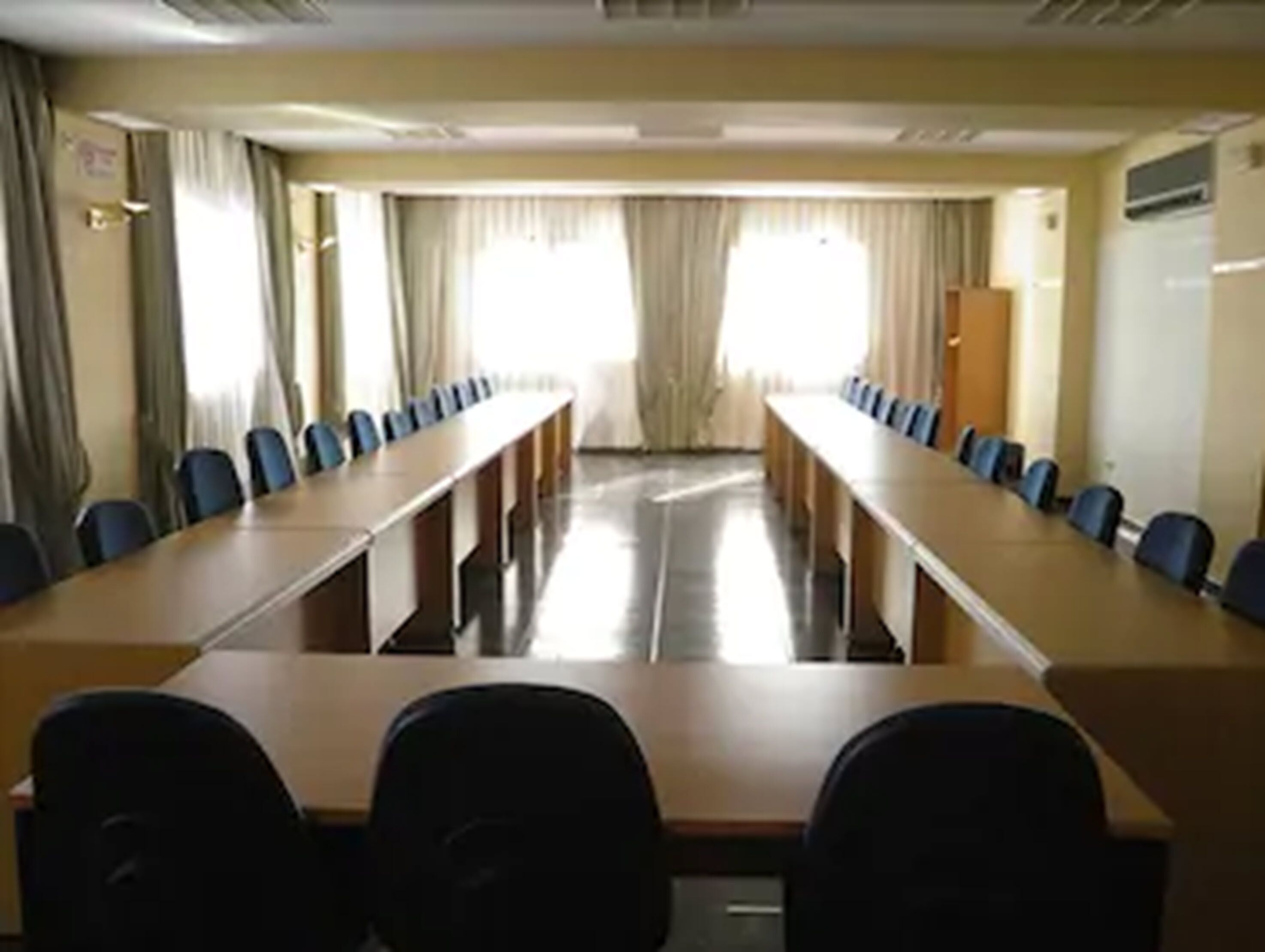 Photo - Hotel Prado Real