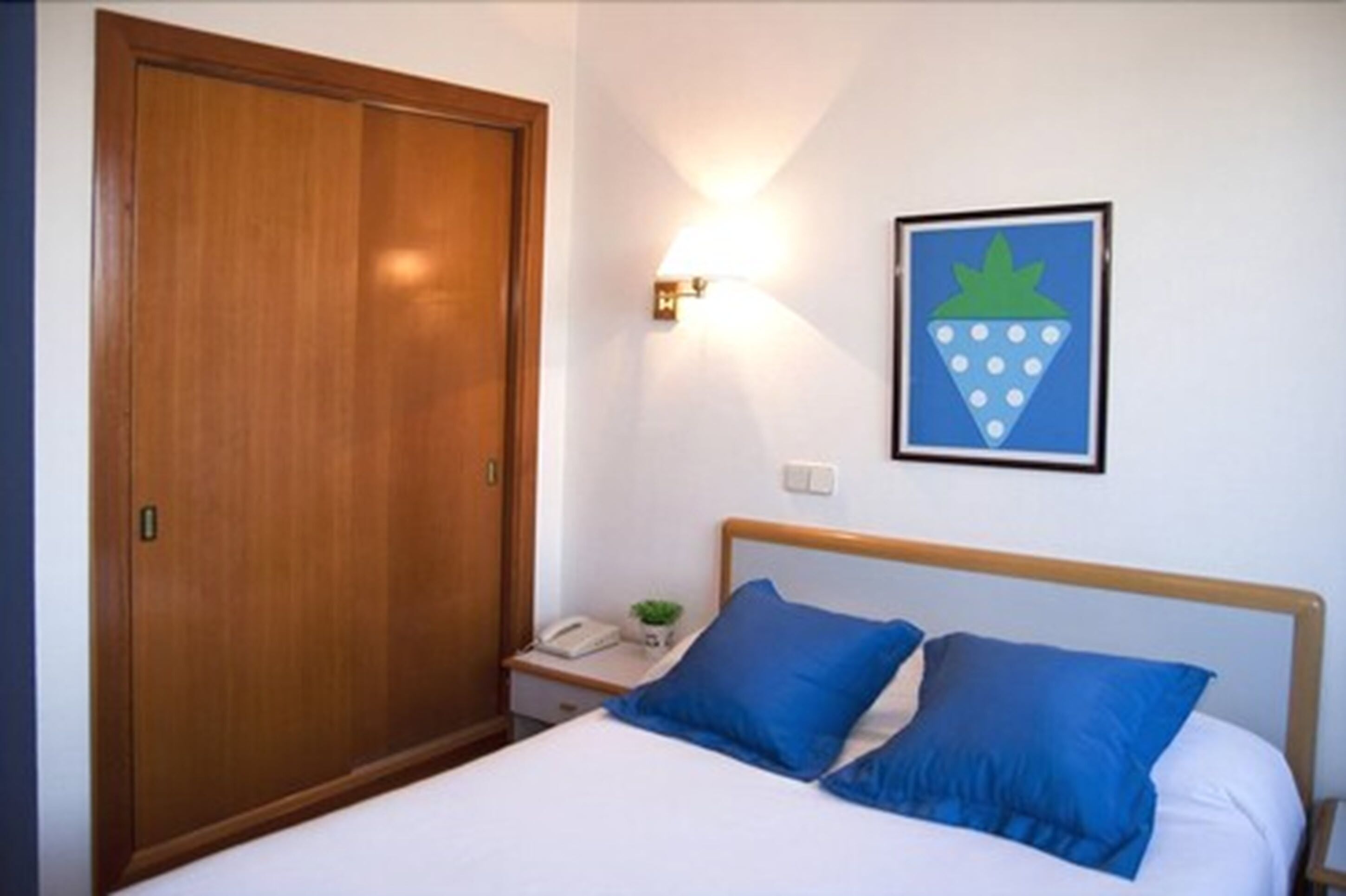 Photo - Hotel Prado Real