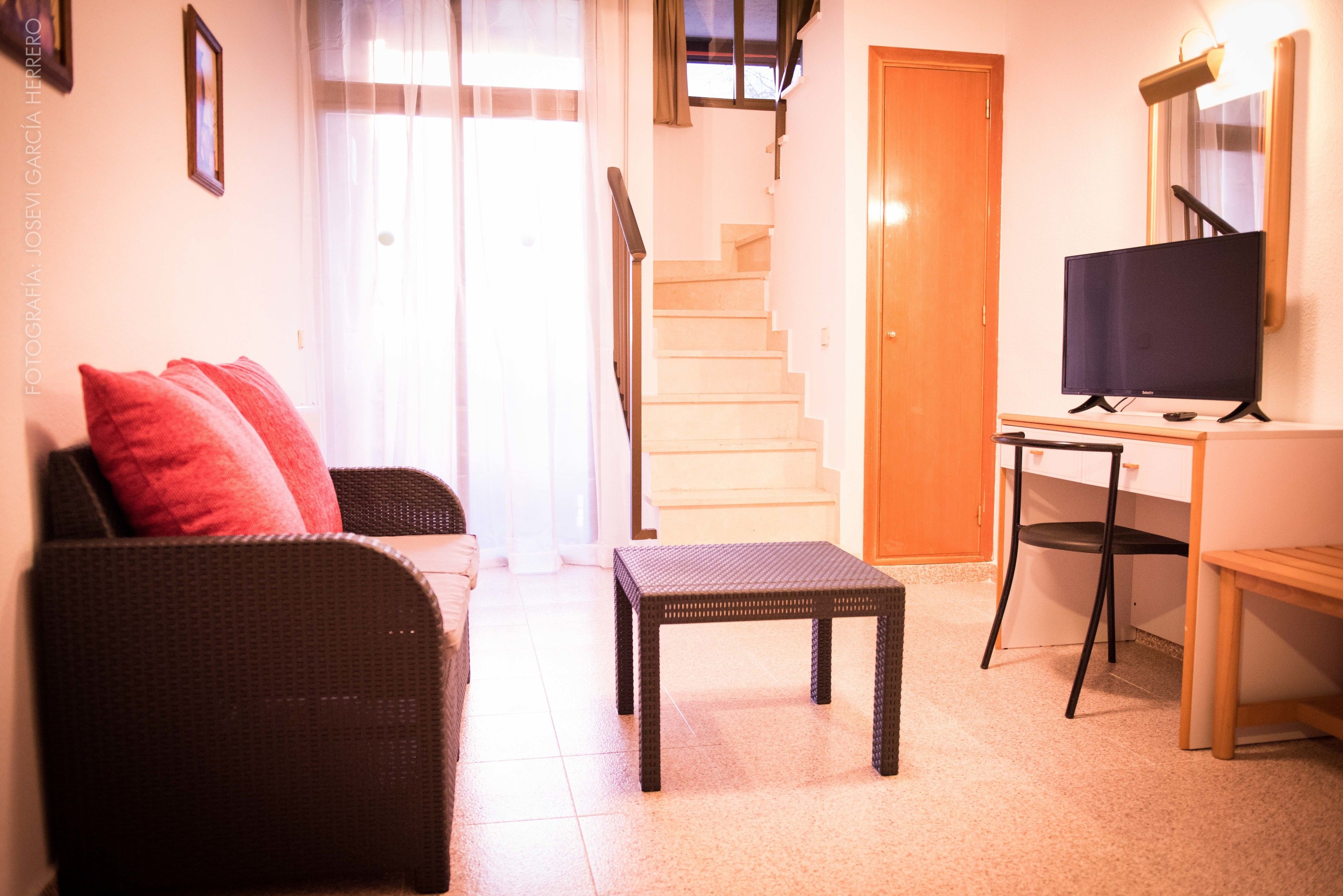 Photo - Hotel Prado Real