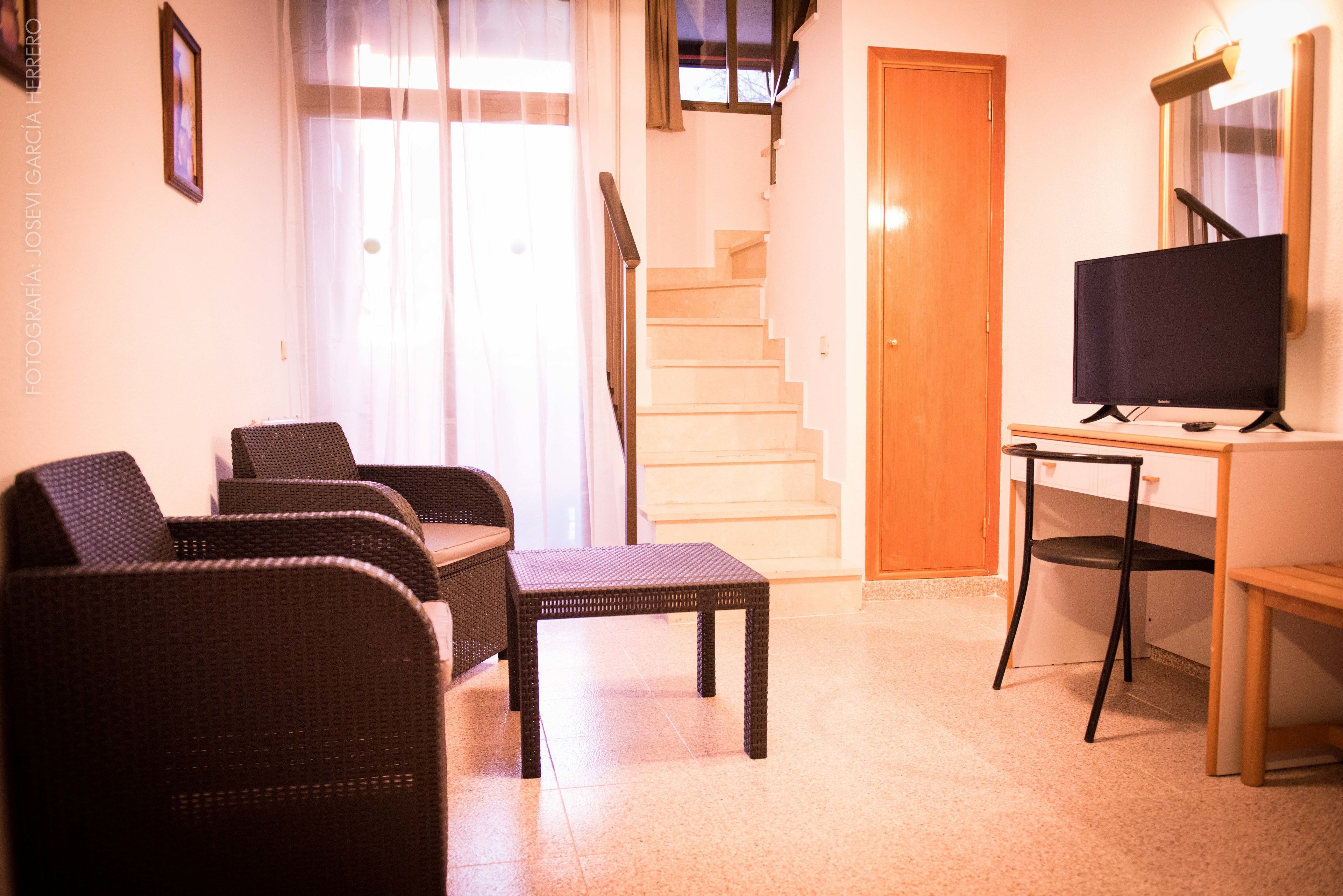 Photo - Hotel Prado Real