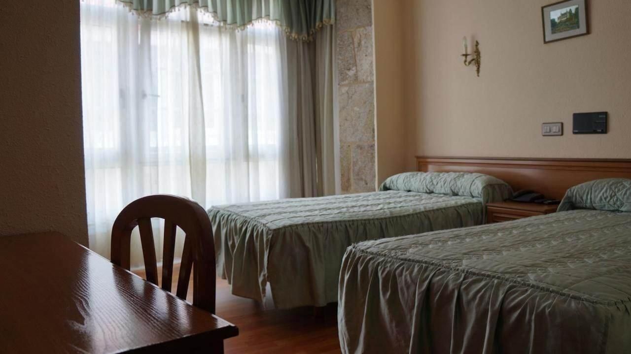 double or twin room | 1 bedroom, free wifi, bed sheets