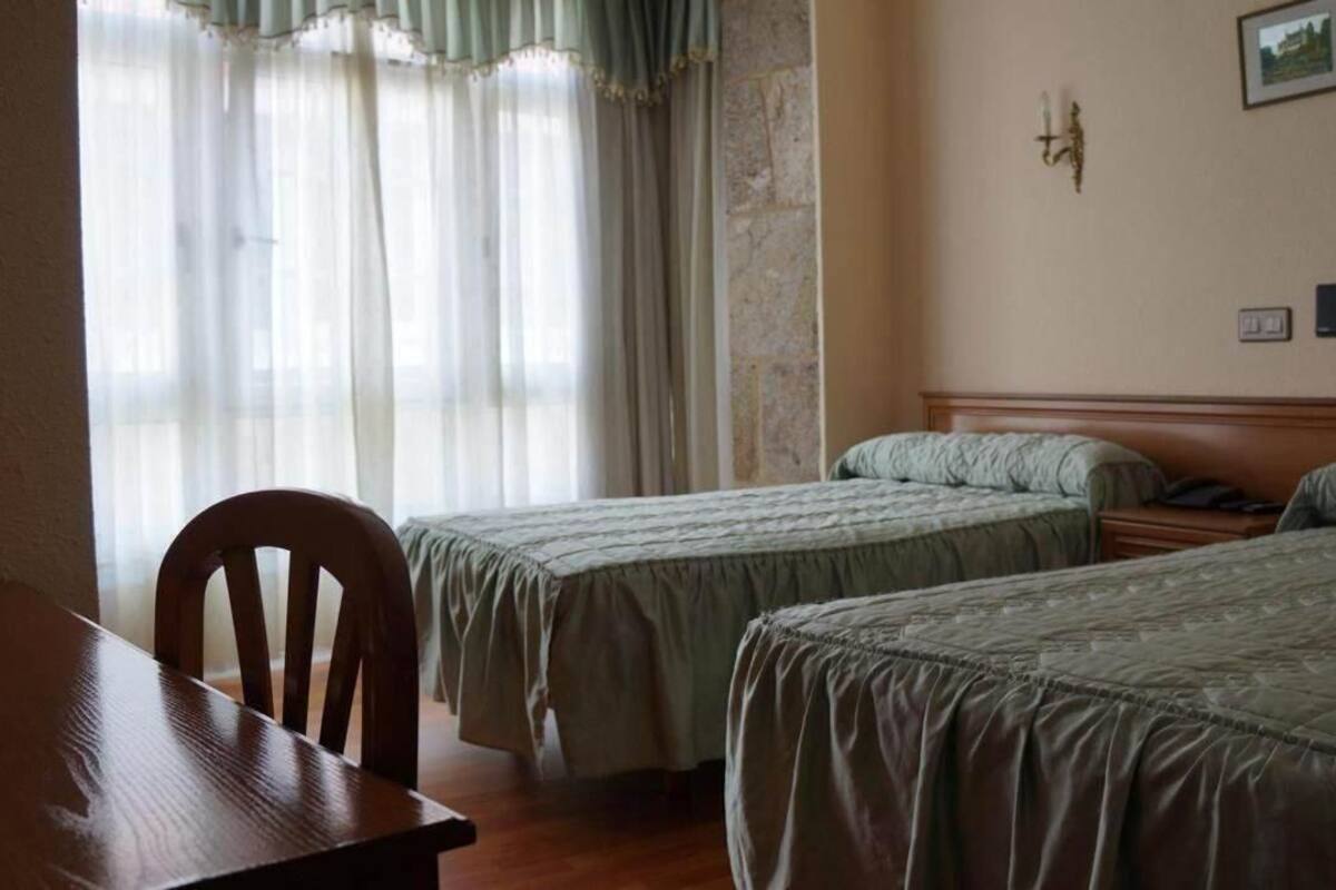 double or twin room | 1 bedroom, free wifi, bed sheets