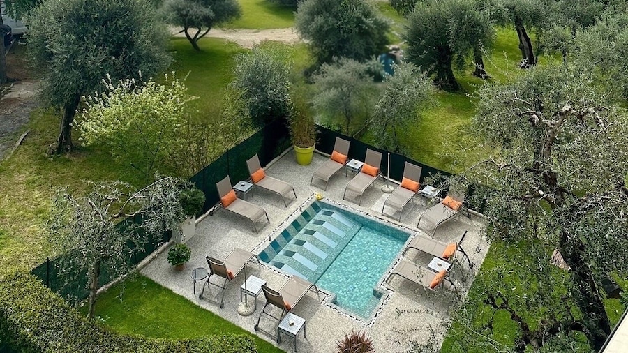 Hotel Meridiana