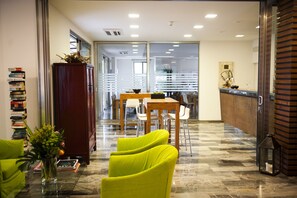 Ingresso interno