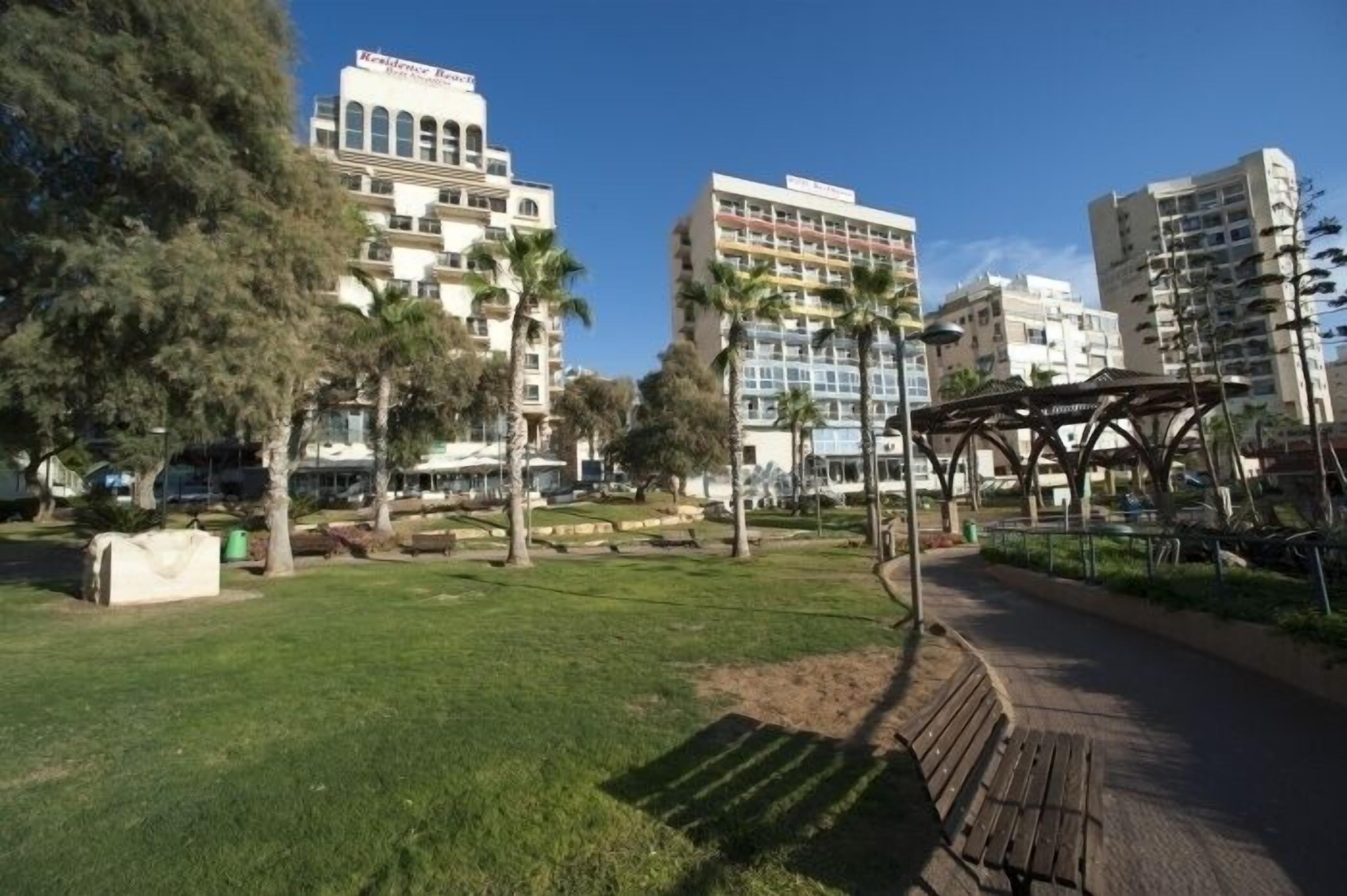 Jardin