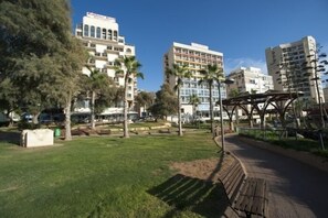 Jardín