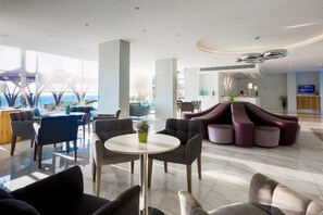 Dining - Residence Hotel (Netanya)
