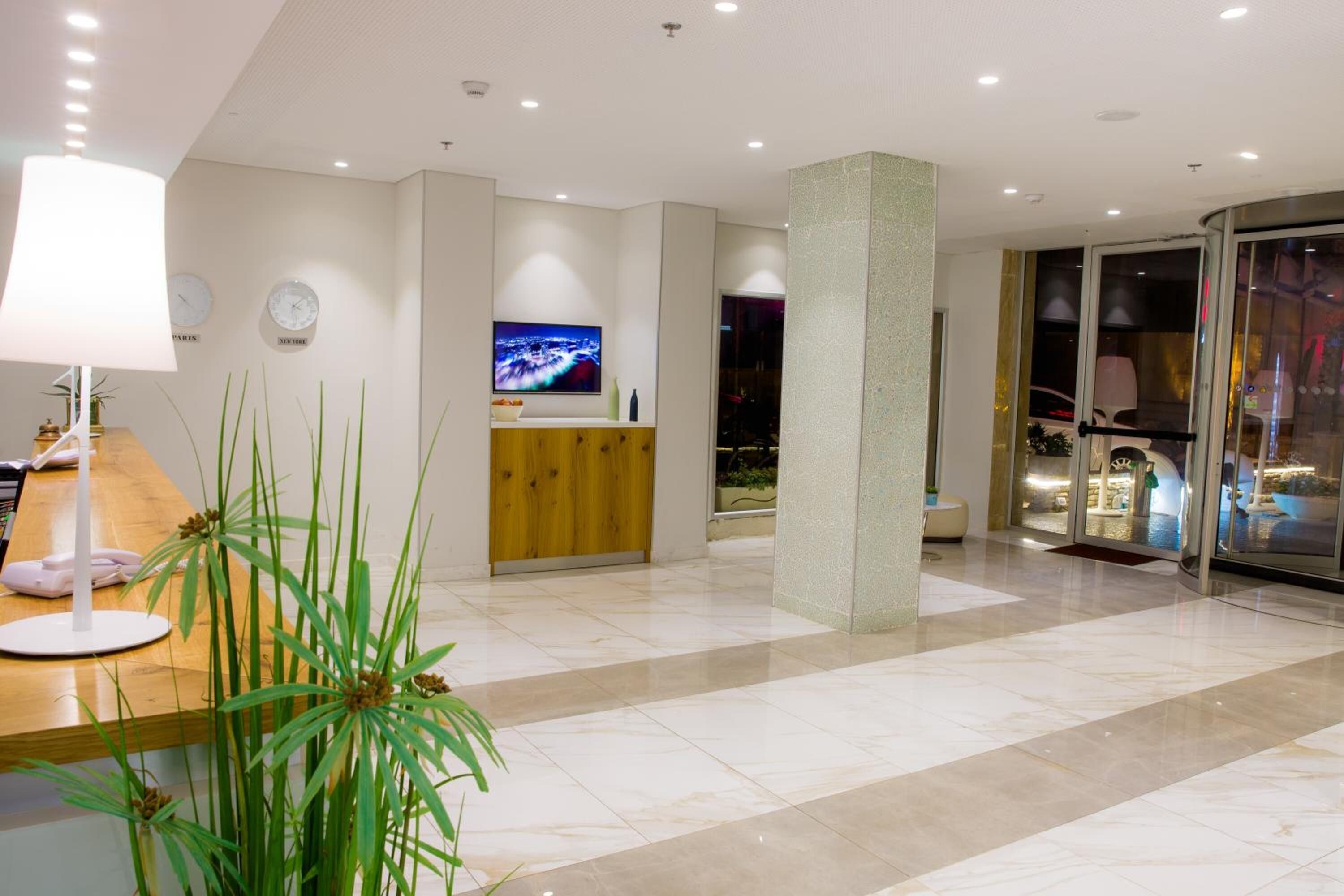 Hall