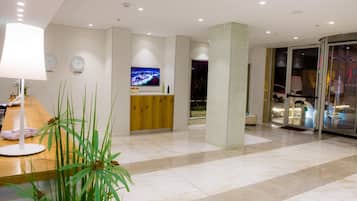 Hall