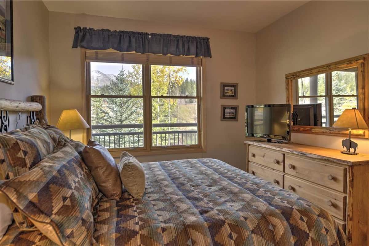 Departamento, 2 habitaciones | Ropa de cama de alta calidad, wifi gratis y ropa de cama