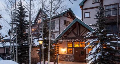 The Corral at Breckenridge by Great Western Lodging