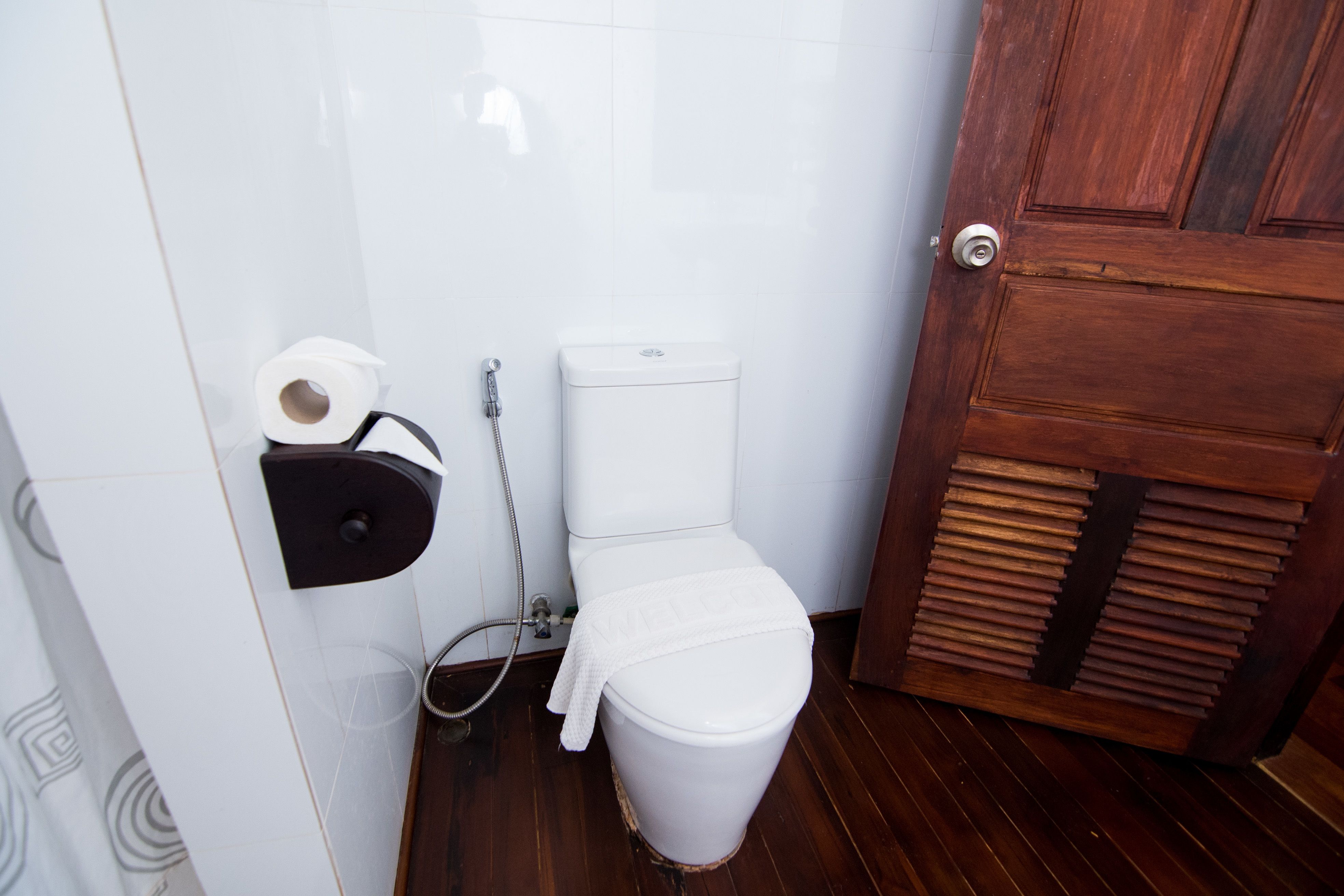 Photo - Luang Prabang Legend Hotel