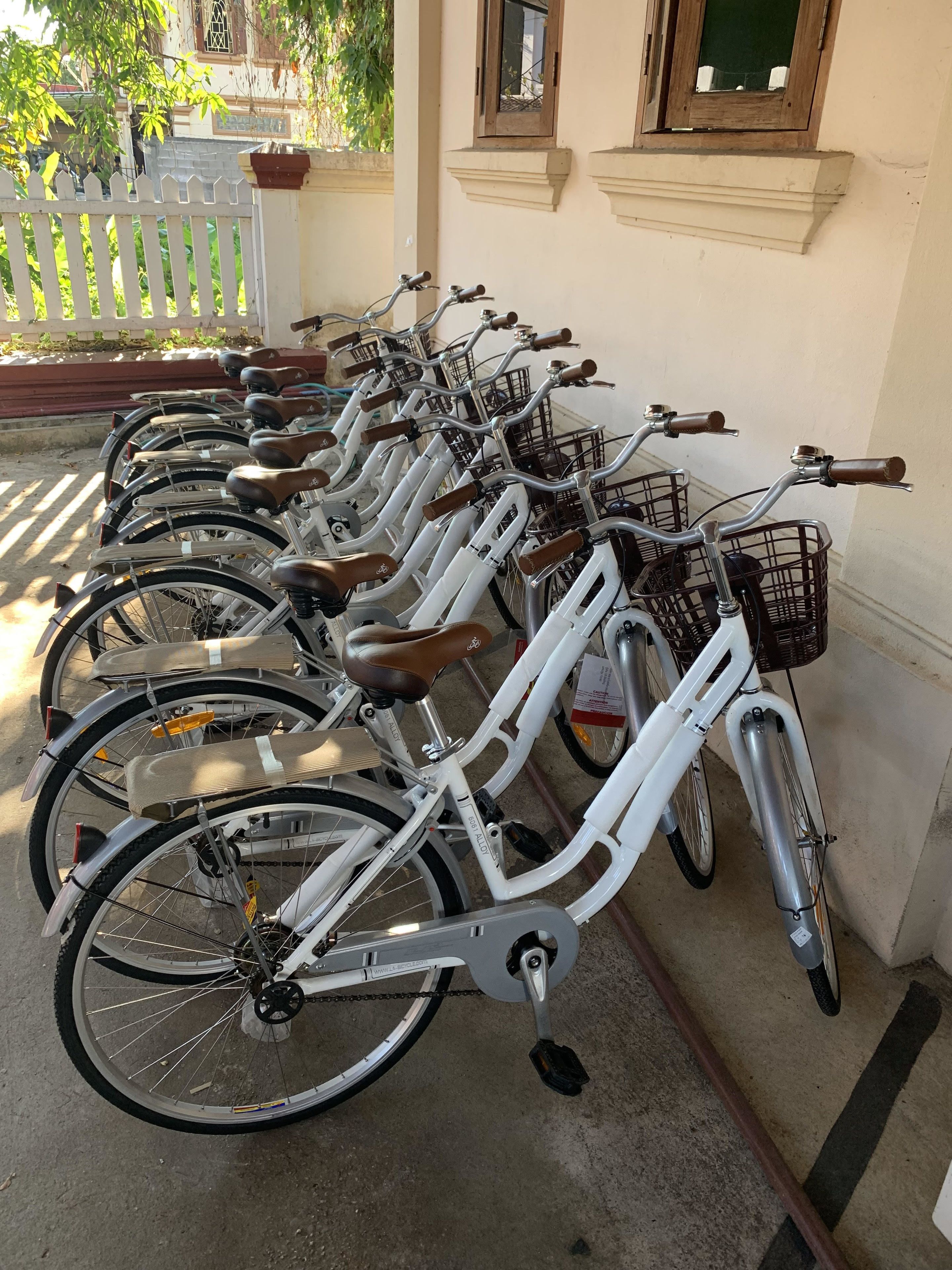 Photo - Luang Prabang Legend Hotel