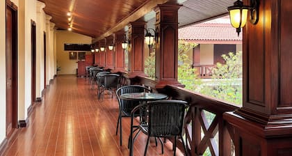 Luang Prabang Legend Hotel