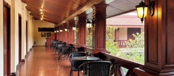 Luang Prabang Legend Hotel