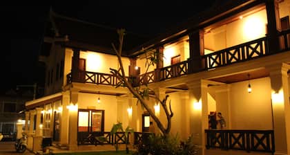 Luang Prabang Legend Hotel
