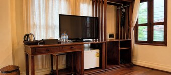 Luang Prabang Legend Hotel