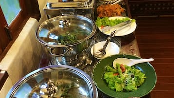 Buffet