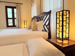 Literie de qualité supérieure, minibar, coffres-forts dans les chambres