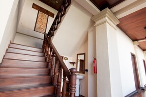 Escalier