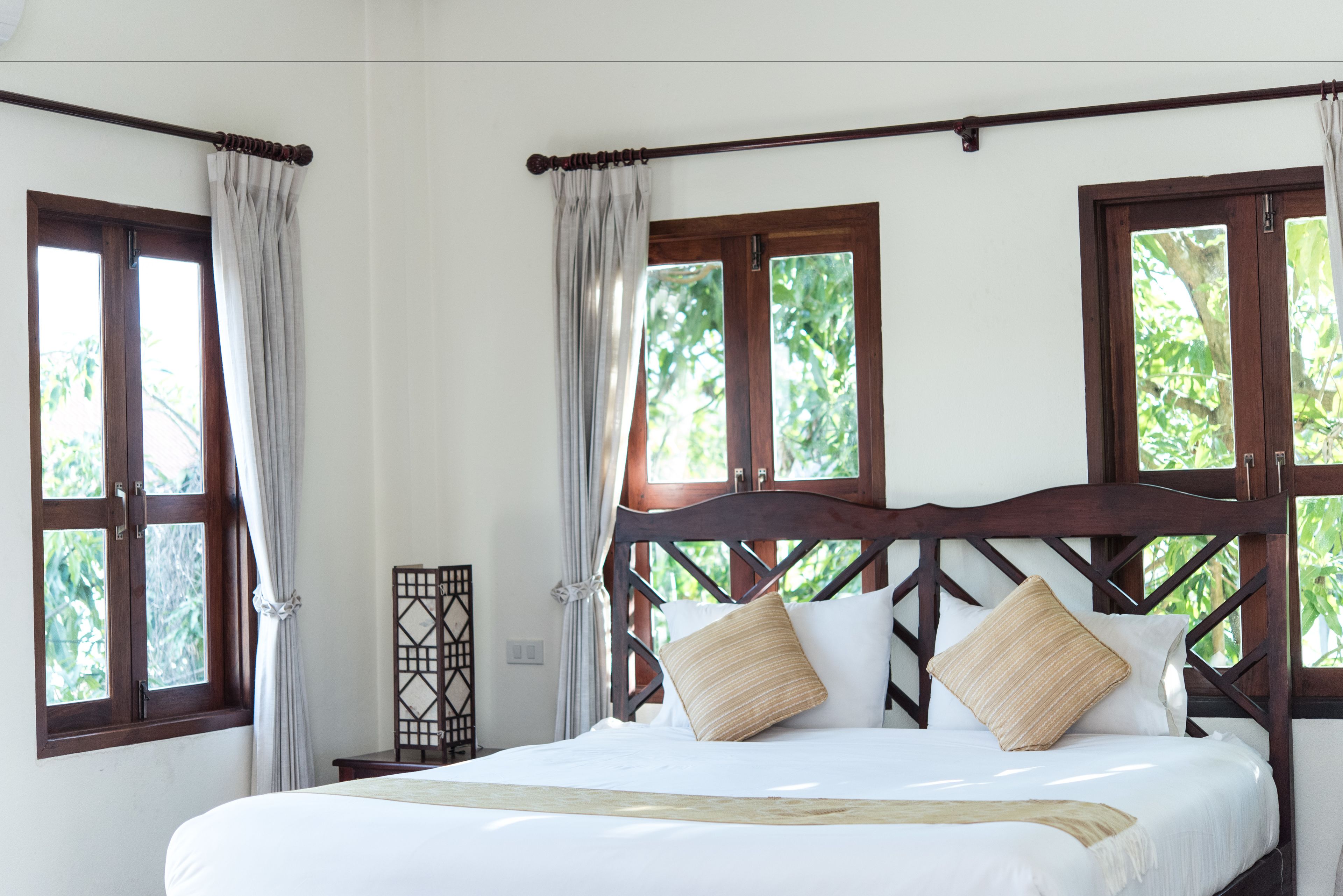 grand double room | premium bedding, minibar, in-room safe, desk