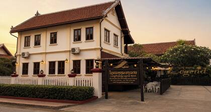 Luang Prabang Legend Hotel