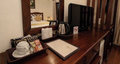 Luang Prabang Legend Hotel
