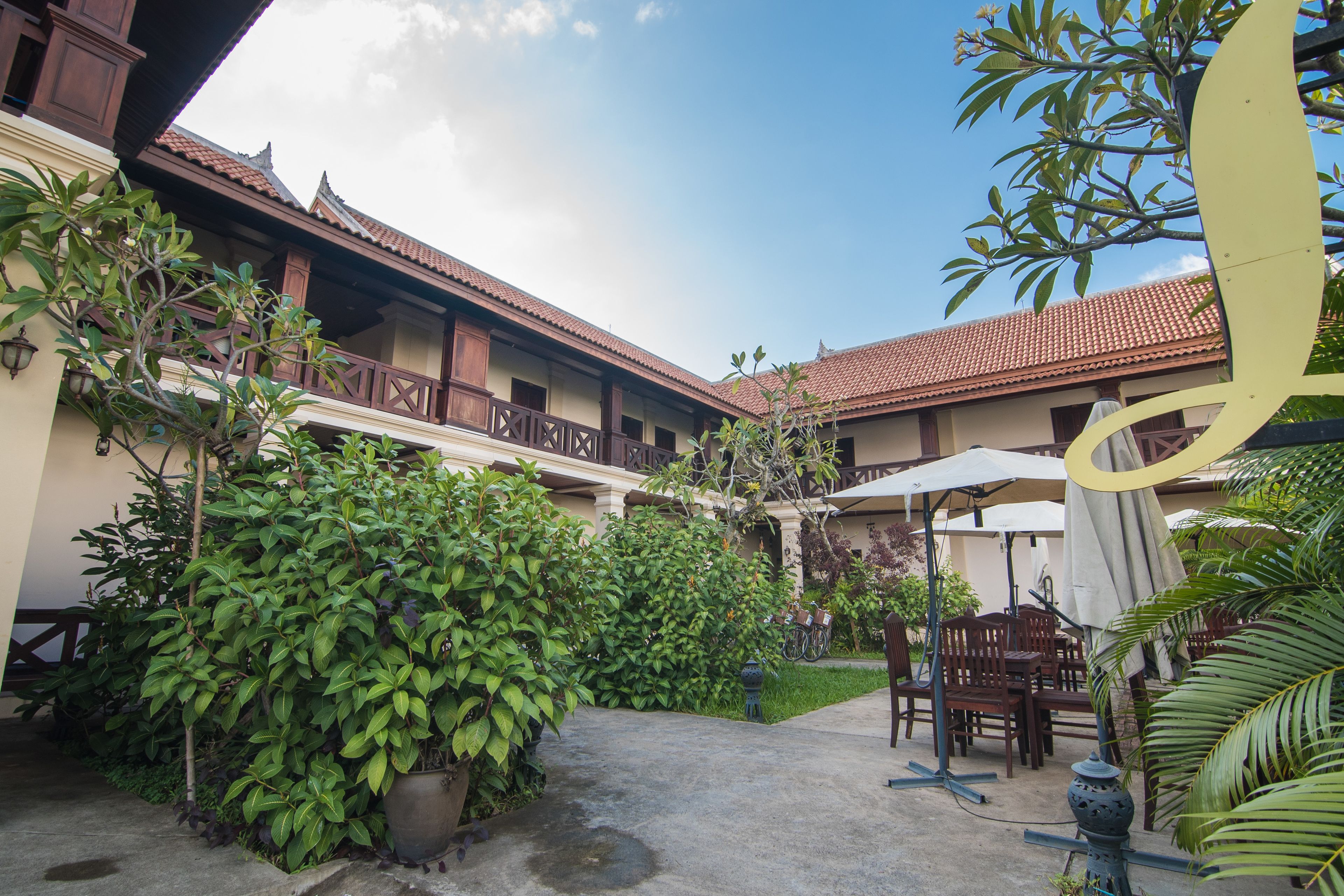Photo - Luang Prabang Legend Hotel