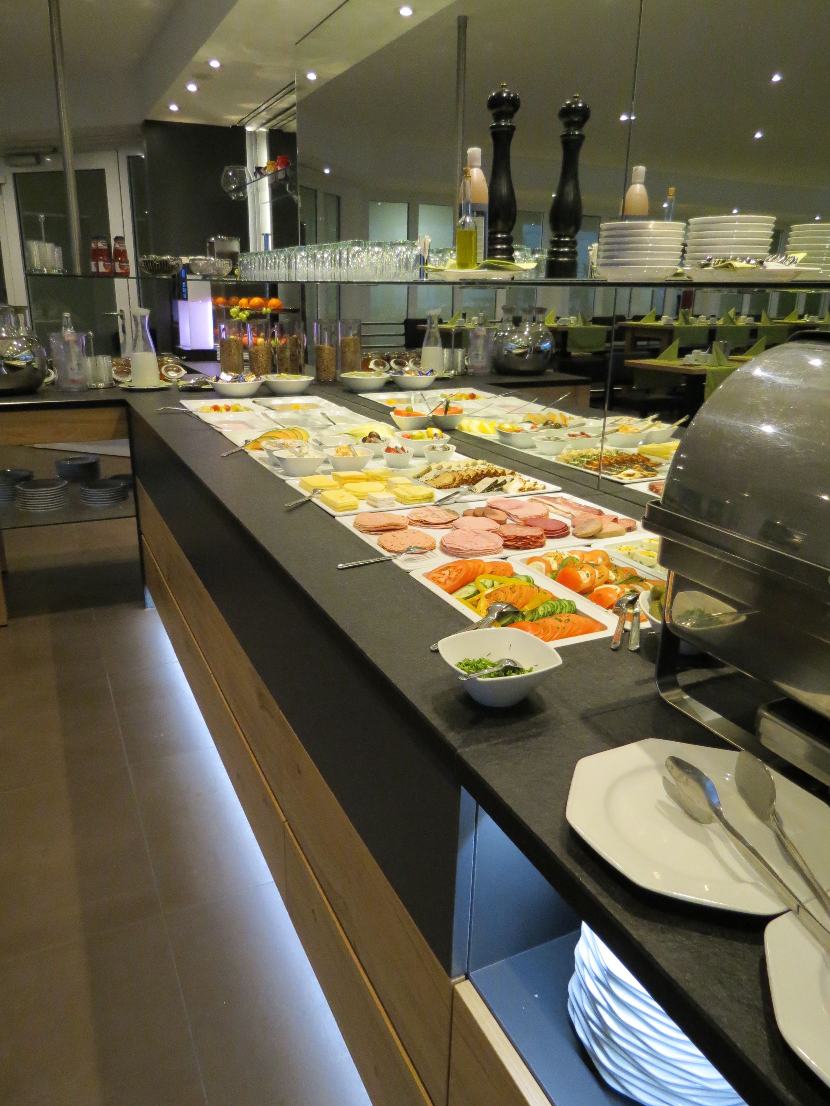 Foto - Comfor Hotel Ulm City