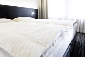 Habitación estándar doble | Vistas desde la habitación