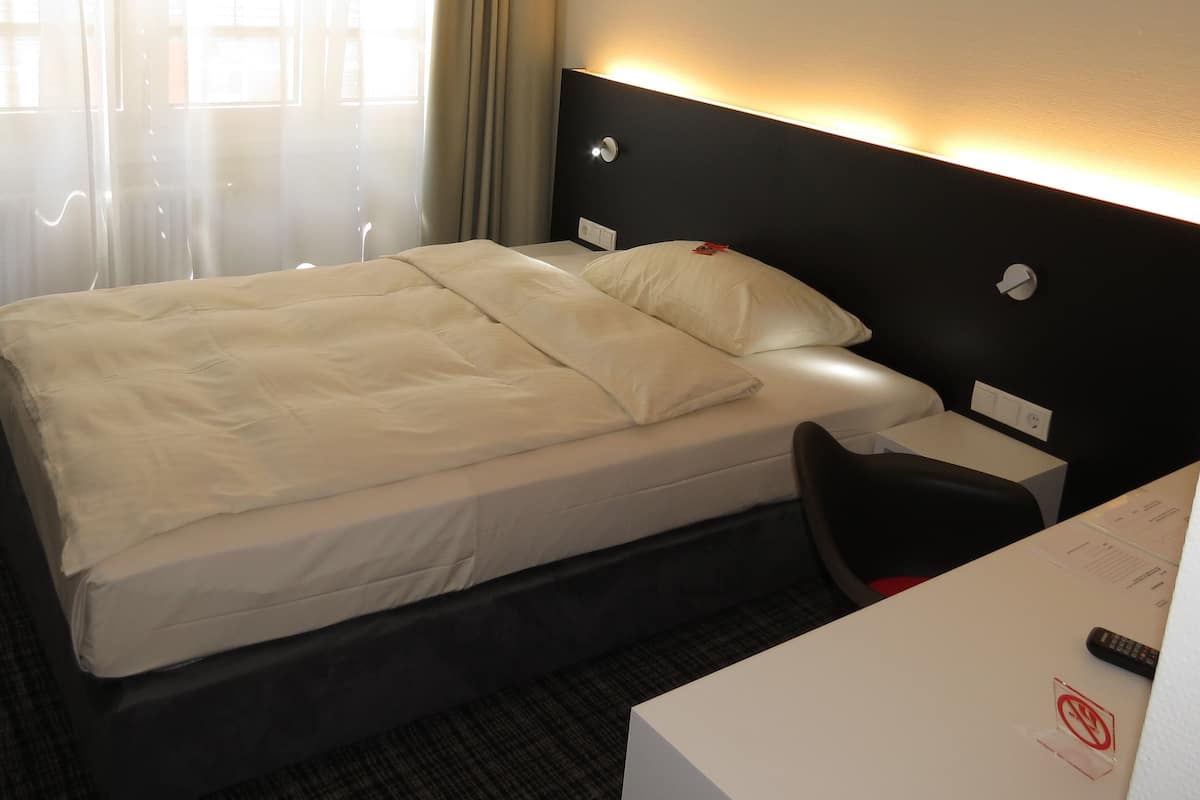 Ropa de cama de alta calidad y colchones con pillow-top