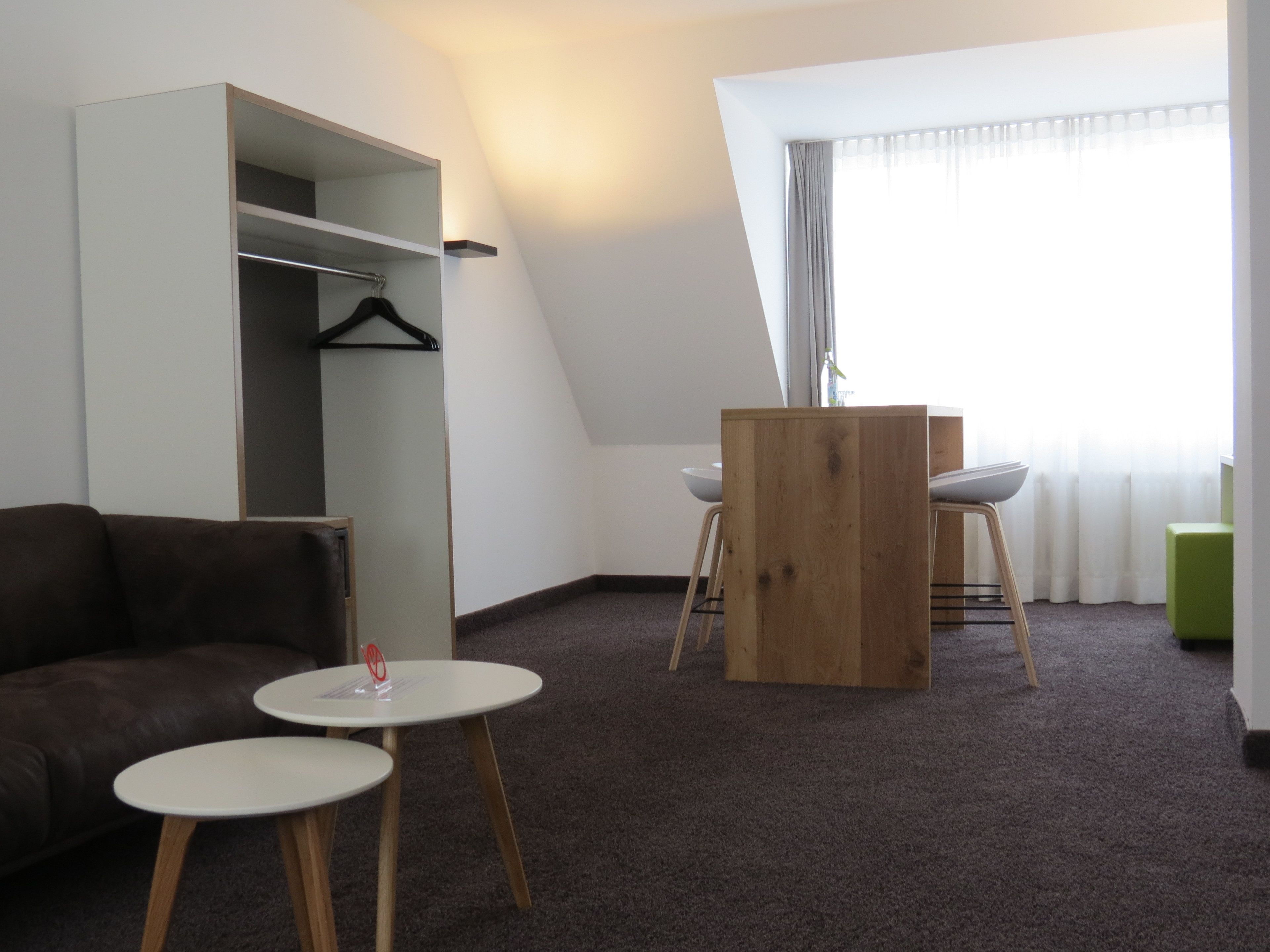 Foto - Comfor Hotel Ulm City