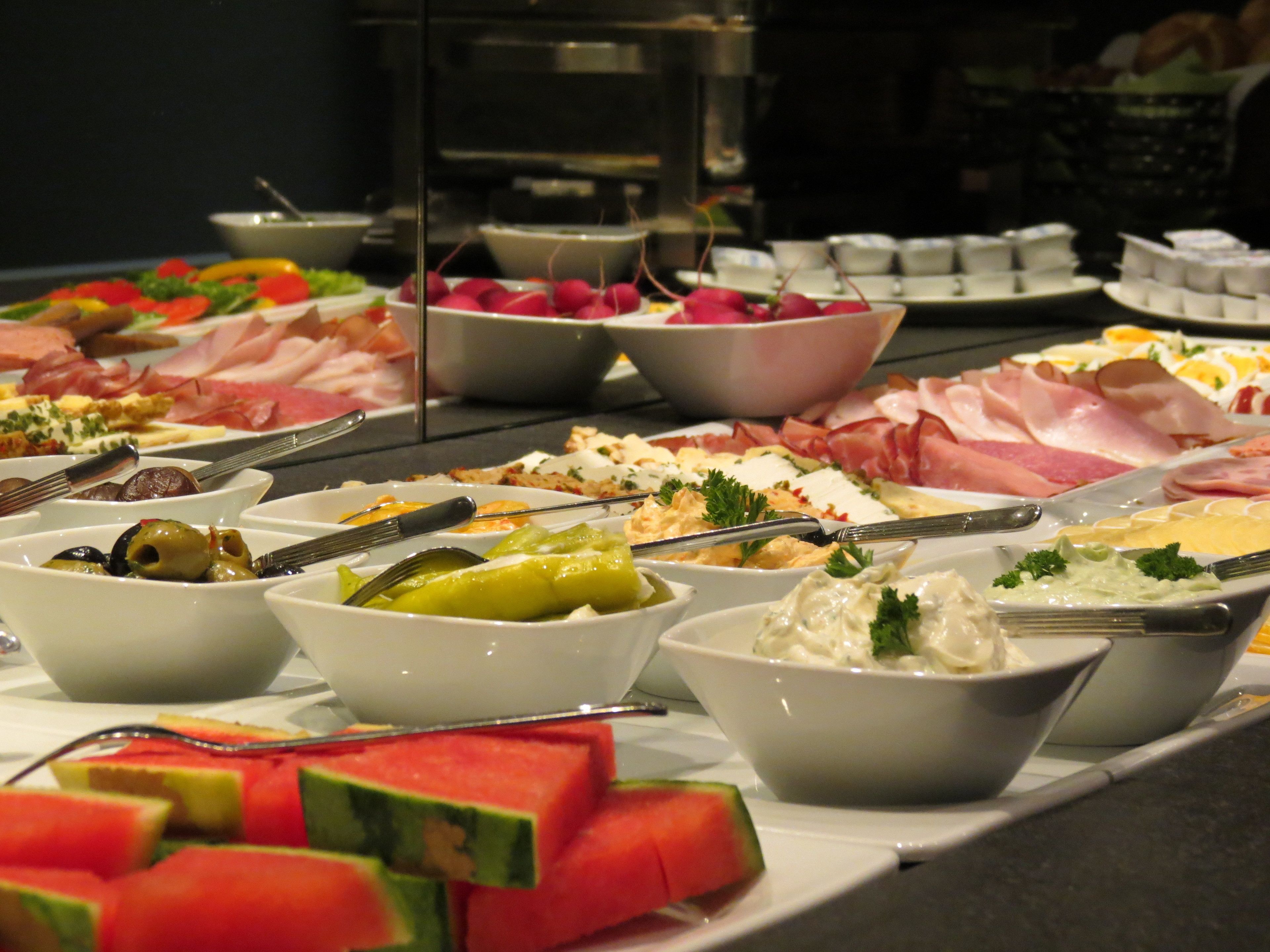 Foto - Comfor Hotel Ulm City