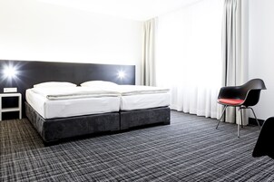 Standard Double Room | View from room
