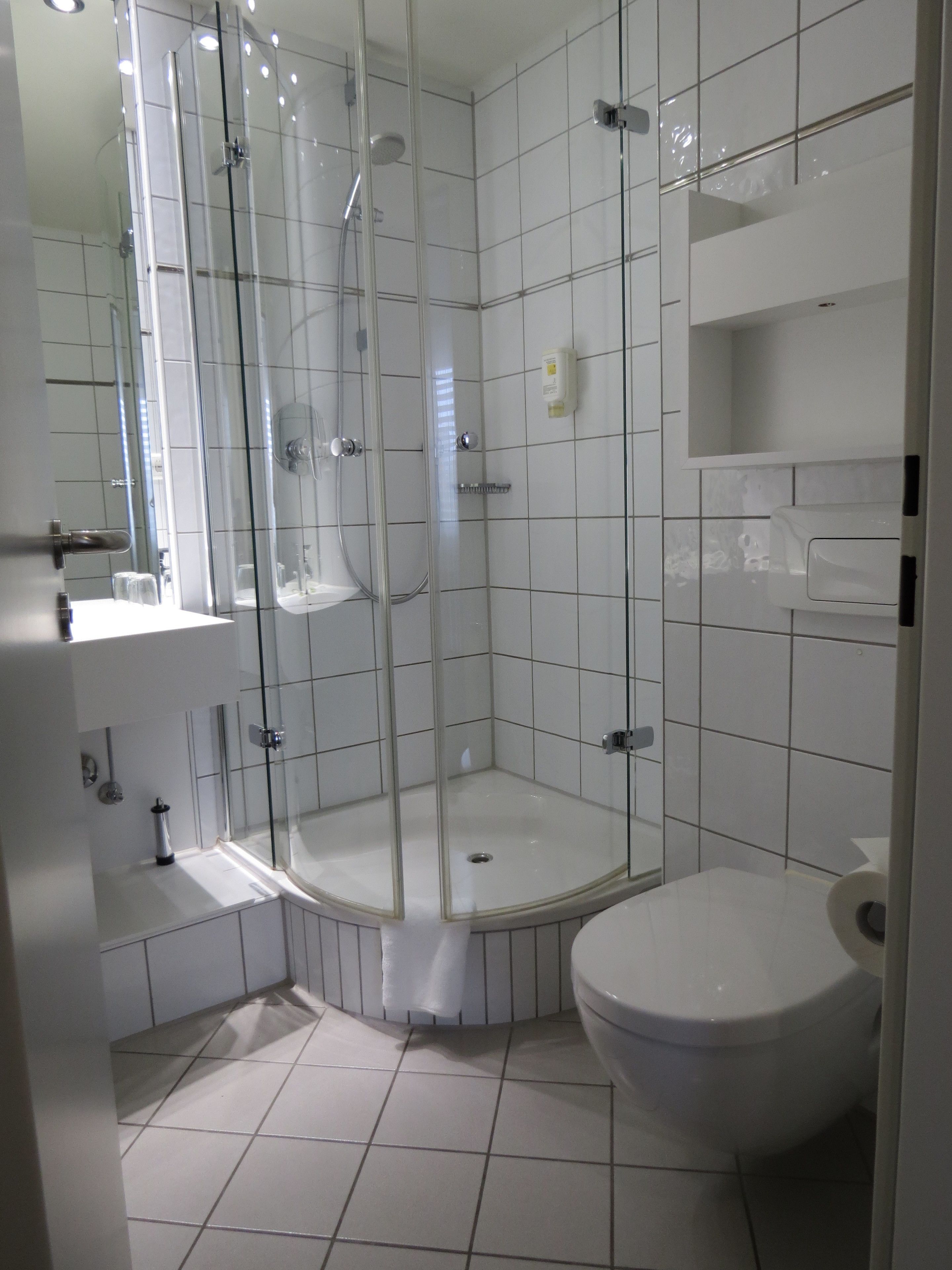 Foto - Comfor Hotel Ulm City