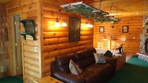 Premium Suite (Lazy Cloud Inn) | Individually decorated, individually furnished, free WiFi, bed sheets