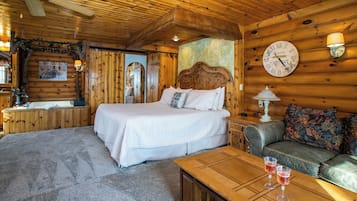 Premium Suite (Lazy Cloud Inn) | Individually decorated, individually furnished, free WiFi, bed sheets
